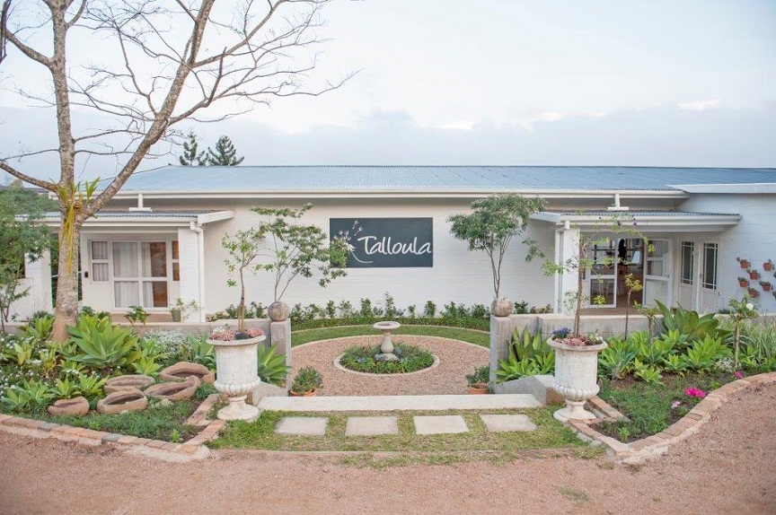 South African Wedding Venues Talloula