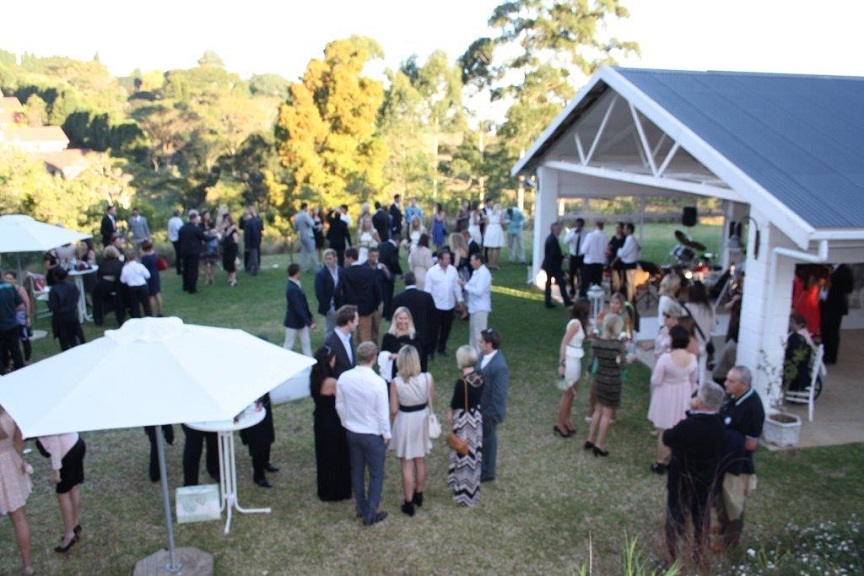 South African Wedding Venues Talloula
