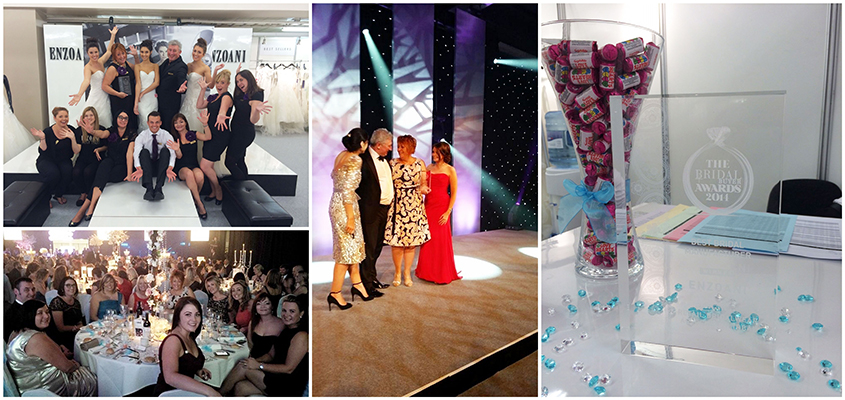 BBEH Awards images